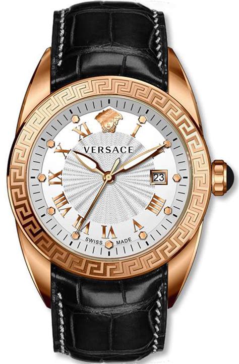 versace uhr+|Versace uhrn herren.